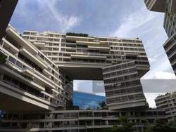 The Interlace (D4), Condominium #199412852